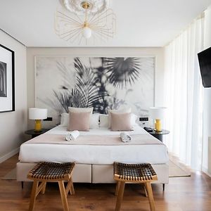 Chambre Familiale